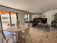 Недвижимость Apartment Cannes République: 4