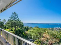 Недвижимость Apartment Cannes California: 4