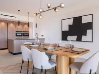 Недвижимость Apartment Cannes California: 5