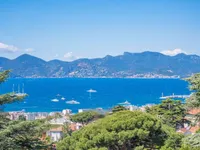 Недвижимость Apartment Cannes California: 7