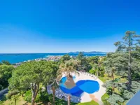 Недвижимость Apartment Cannes California: 12