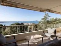 Недвижимость Apartment Cannes California: 4