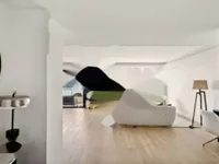 Недвижимость Apartment Cannes California: 6