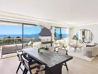 Недвижимость Apartment Cannes California: 10