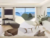 Недвижимость Apartment Cannes California: 14