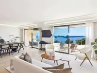 Недвижимость Apartment Cannes California: 16