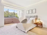 Недвижимость Apartment Cannes California: 17