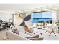 Недвижимость Apartment Cannes California: 19