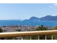 Недвижимость Apartment Cannes California: 20