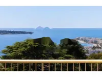 Недвижимость Apartment Cannes California: 24