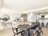 Недвижимость Apartment Cannes California: 25