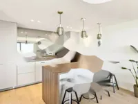 Недвижимость Apartment Cannes California: 26