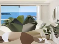 Недвижимость Apartment Cannes California: 27