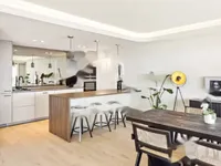 Недвижимость Apartment Cannes California: 28