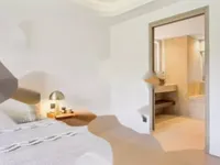 Недвижимость Apartment Cannes California: 29