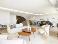 Недвижимость Apartment Cannes California: 30