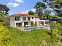 Недвижимость Villa Cannes: 1