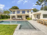 Недвижимость Villa Cannes: 2