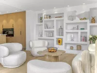 Недвижимость Villa Cannes: 4