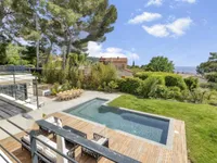 Недвижимость Villa Cannes: 12