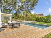 Недвижимость Villa Cannes: 13