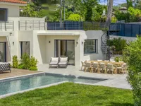 Недвижимость Villa Cannes: 23