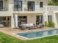 Недвижимость Villa Cannes: 24