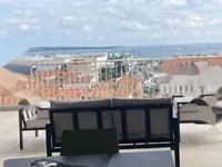 Недвижимость Apartment Cannes Central: 2