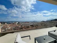 Недвижимость Apartment Cannes Central: 3