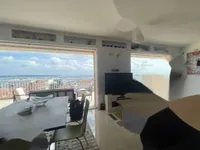 Недвижимость Apartment Cannes Central: 11