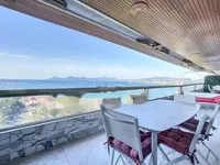 Недвижимость Apartment Pointe Croisette: 1