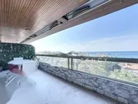 Недвижимость Apartment Pointe Croisette: 3