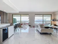 Недвижимость Apartment Pointe Croisette: 7