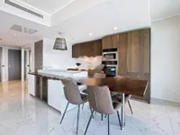 Недвижимость Apartment Pointe Croisette: 10