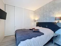 Недвижимость Apartment Pointe Croisette: 13