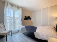 Недвижимость Apartment Pointe Croisette: 14