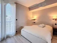 Недвижимость Apartment Pointe Croisette: 15