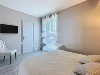 Недвижимость Apartment Pointe Croisette: 17