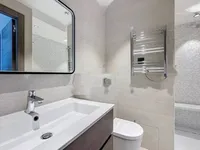 Недвижимость Apartment Pointe Croisette: 19