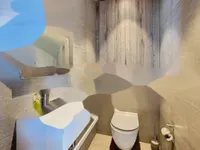 Недвижимость Apartment Pointe Croisette: 21