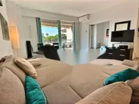 Недвижимость Appartement Pointe Croisette: 2