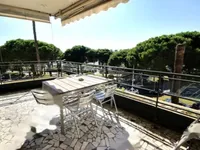 Недвижимость Appartement Pointe Croisette: 4