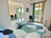 Недвижимость Appartement Pointe Croisette: 6