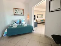 Недвижимость Appartement Pointe Croisette: 7