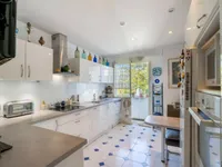 Недвижимость Apartment Croix des Gardes: 7