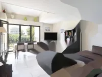 Недвижимость Apartment Cannes Californie: 3