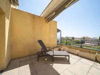 Недвижимость Apartment Cannes Californie: 4