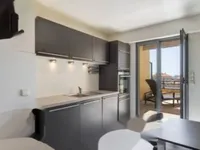 Недвижимость Apartment Cannes Californie: 6