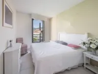 Недвижимость Apartment Cannes Californie: 8