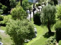 Недвижимость Apartment Cannes Californie: 11